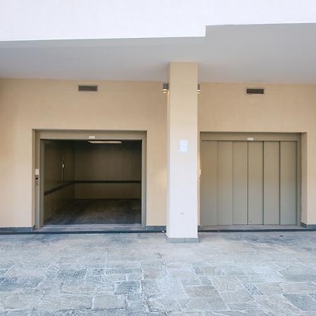 Maja Apartment Белград Экстерьер фото