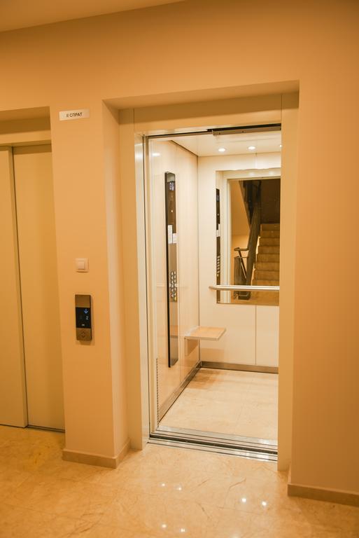 Maja Apartment Белград Экстерьер фото