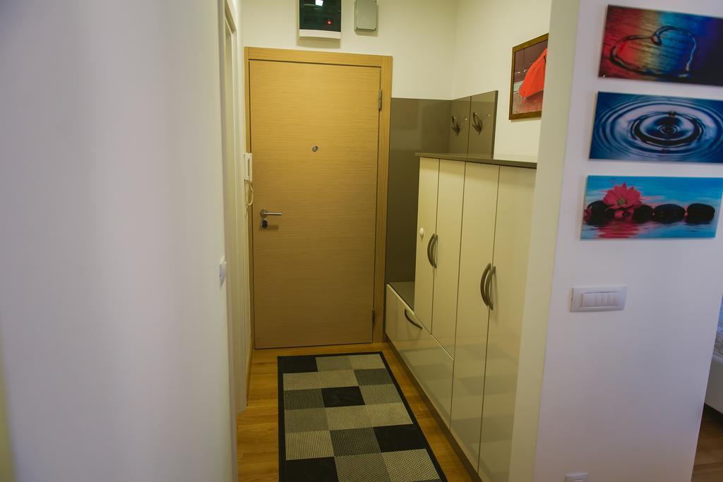 Maja Apartment Белград Экстерьер фото
