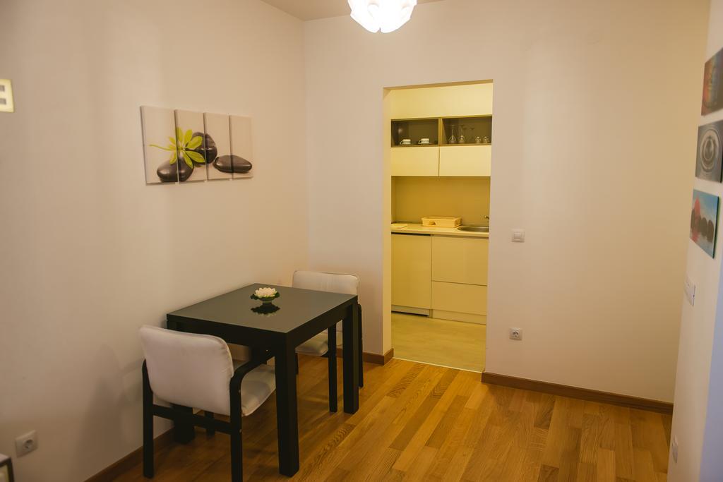 Maja Apartment Белград Экстерьер фото