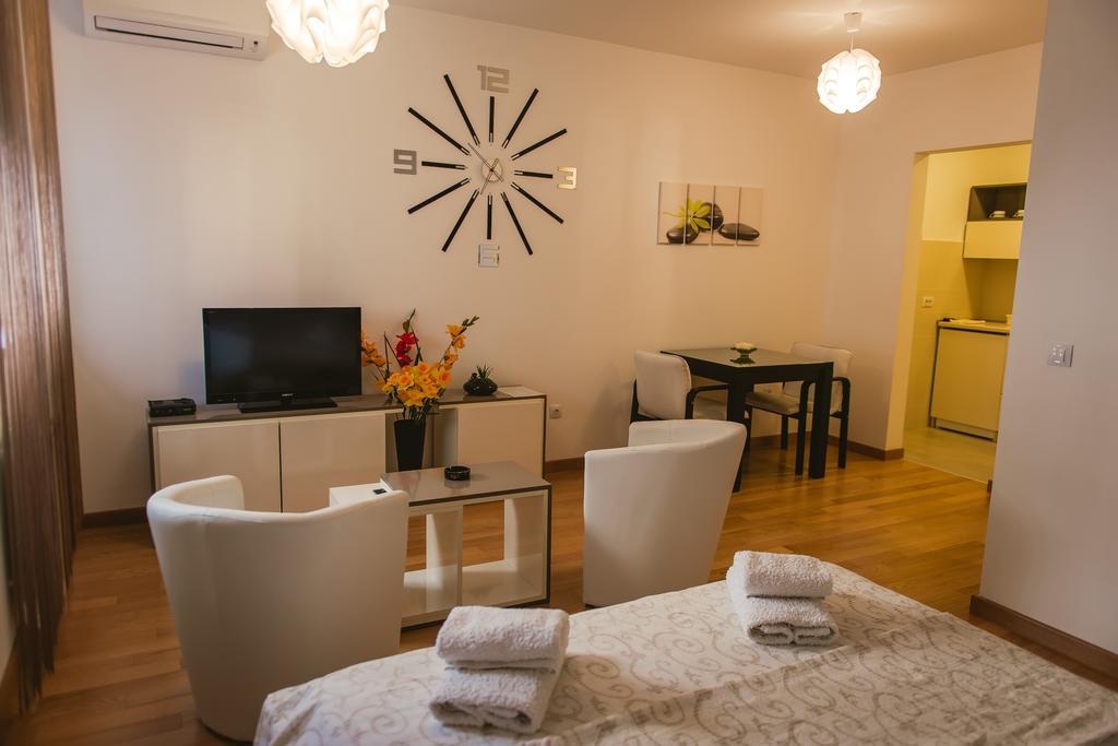 Maja Apartment Белград Экстерьер фото